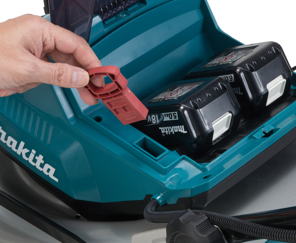 Akumuruniiduk Makita DLM460Z - ilma aku ja laadijata – MAKITA – DLM460Z
