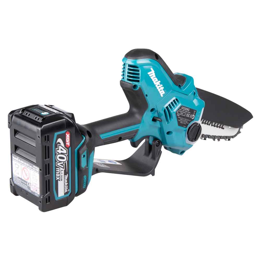 Makita akuoksasaag UC029GZ - ilma aku ja laadijata – MAKITA – UC029GZ