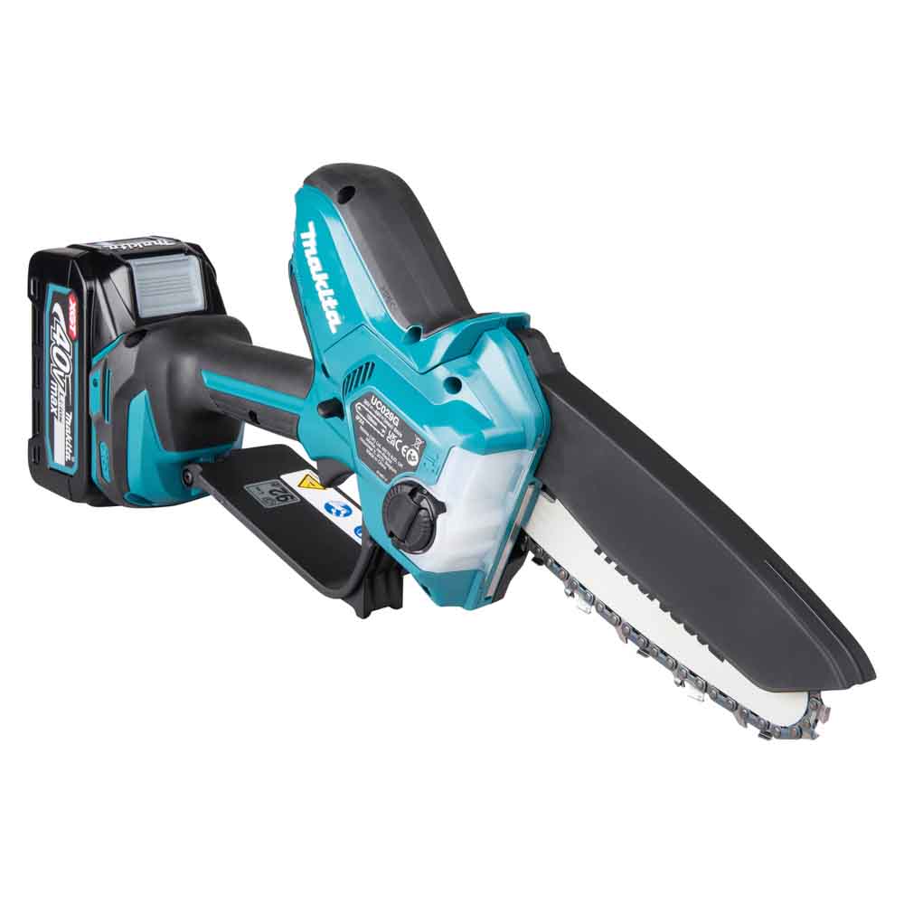 Makita akuoksasaag UC029GZ - ilma aku ja laadijata – MAKITA – UC029GZ