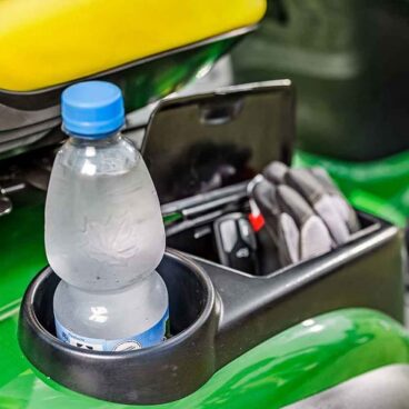 Murutraktor John Deere X167R – JOHN DEERE – X167R