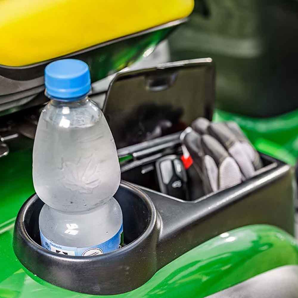 Murutraktor John Deere X167R – JOHN DEERE – X167R