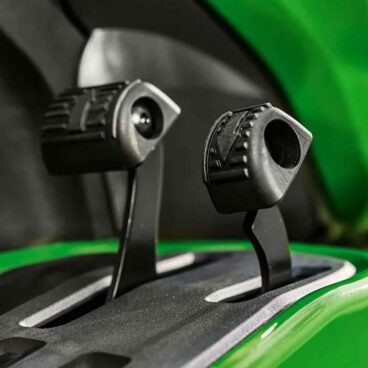 Murutraktor John Deere X167R – JOHN DEERE – X167R