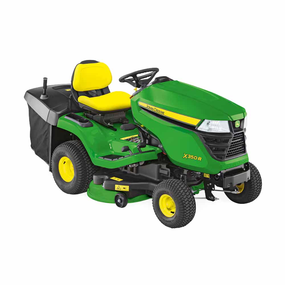 Murutraktor John Deere X350R – JOHN DEERE – X350R