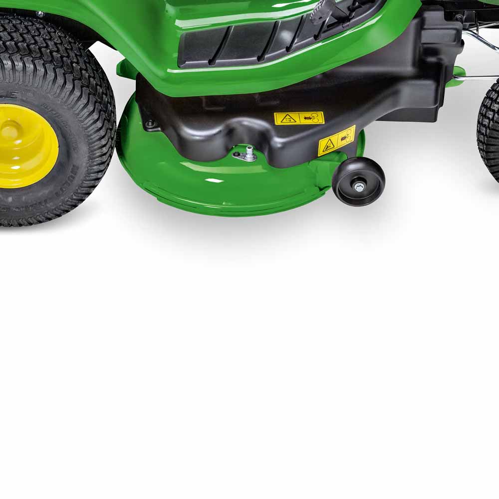 Murutraktor-John-Deere-X350R_2 Murutraktor John Deere X350R – JOHN DEERE – X350R