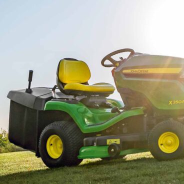 Murutraktor-John-Deere-X350R_5 Murutraktor John Deere X350R – JOHN DEERE – X350R