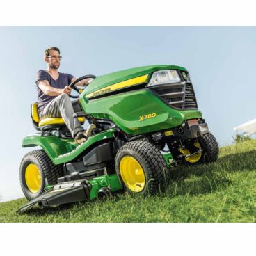 Murutraktor-John-Deere-X380_3-1 Murutraktor John Deere X380 – JOHN DEERE – X380