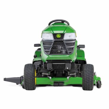 Murutraktor-John-Deere-X380_3 Murutraktor John Deere X380 – JOHN DEERE – X380