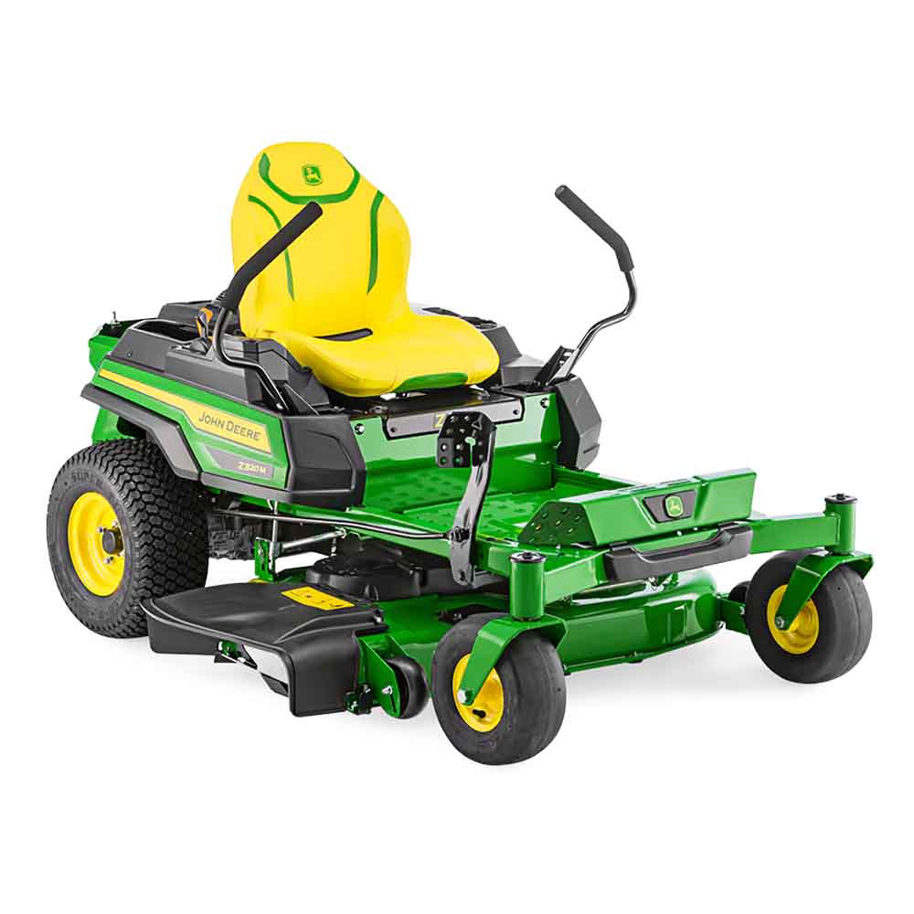 Murutraktor John Deere Z320M – JOHN DEERE – Z320M