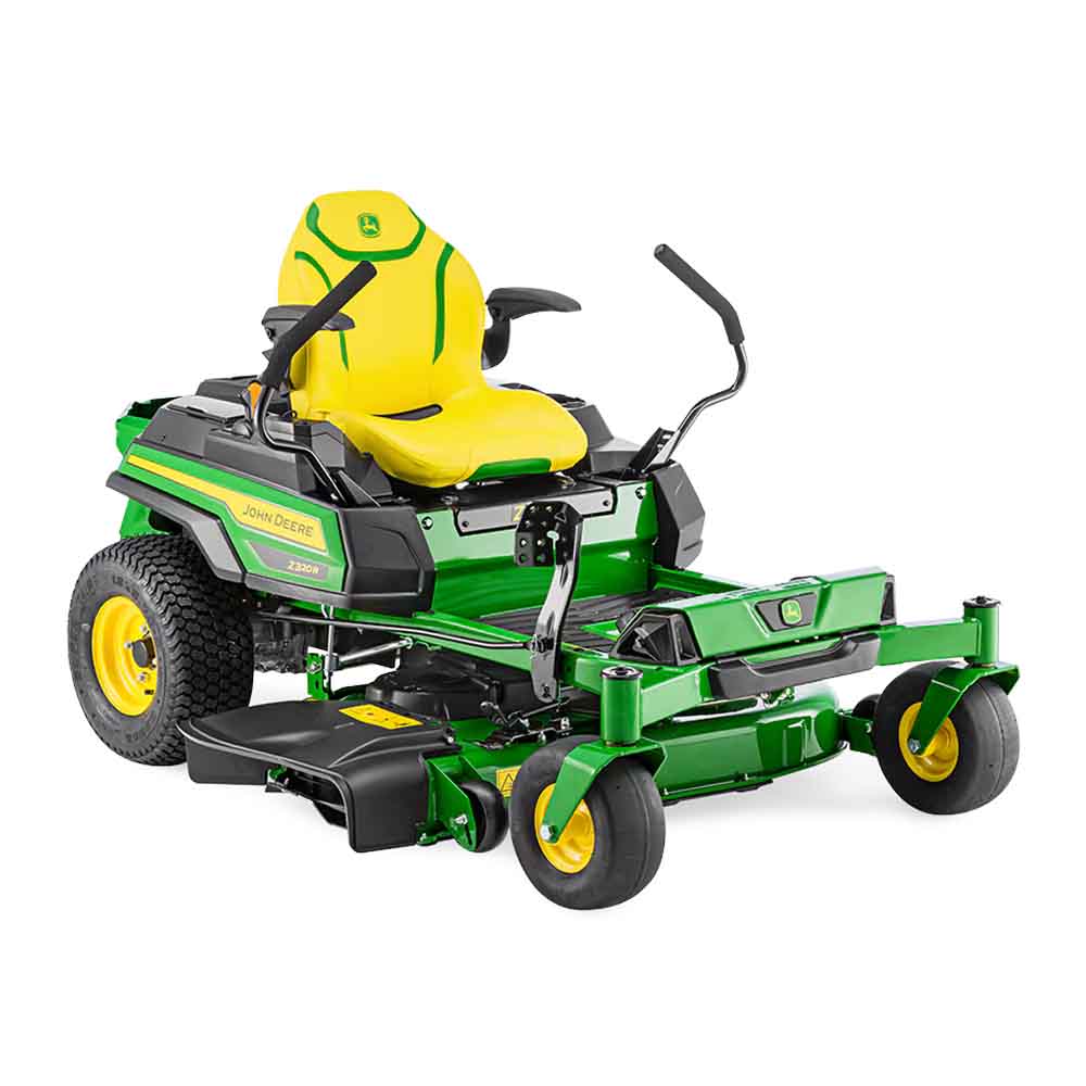 Murutraktor John Deere Z320R – JOHN DEERE – Z320R