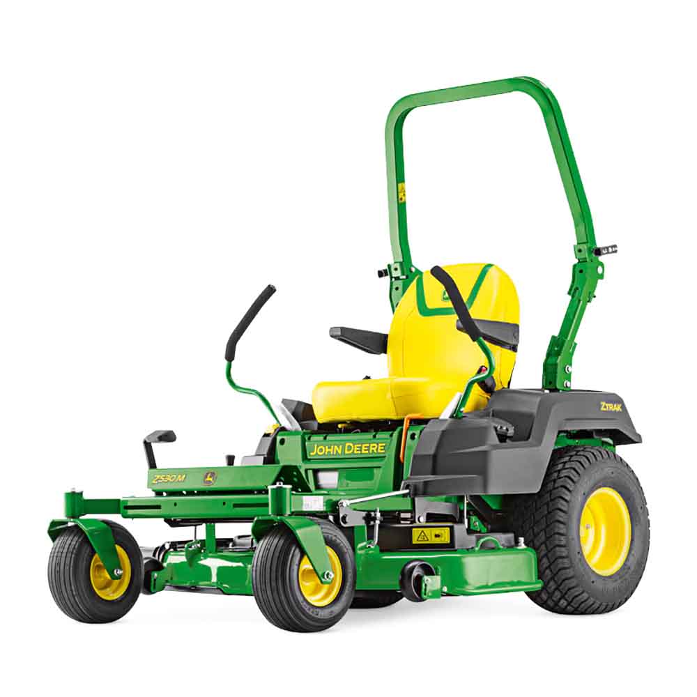 Murutraktor John Deere Z530M – JOHN DEERE – Z530M