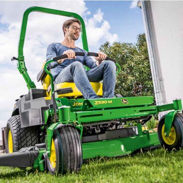 Murutraktor-John-Deere-Z530M_1 Murutraktor John Deere Z530M – JOHN DEERE – Z530M