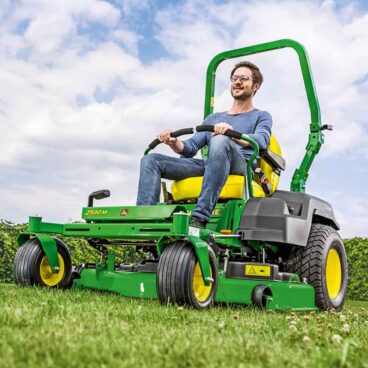 Murutraktor-John-Deere-Z530M_3 Murutraktor John Deere Z530M – JOHN DEERE – Z530M