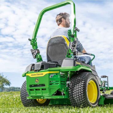 Murutraktor-John-Deere-Z545R_2 Murutraktor John Deere Z545R – JOHN DEERE – Z545R