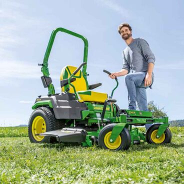 Murutraktor-John-Deere-Z545R_3 Murutraktor John Deere Z545R – JOHN DEERE – Z545R