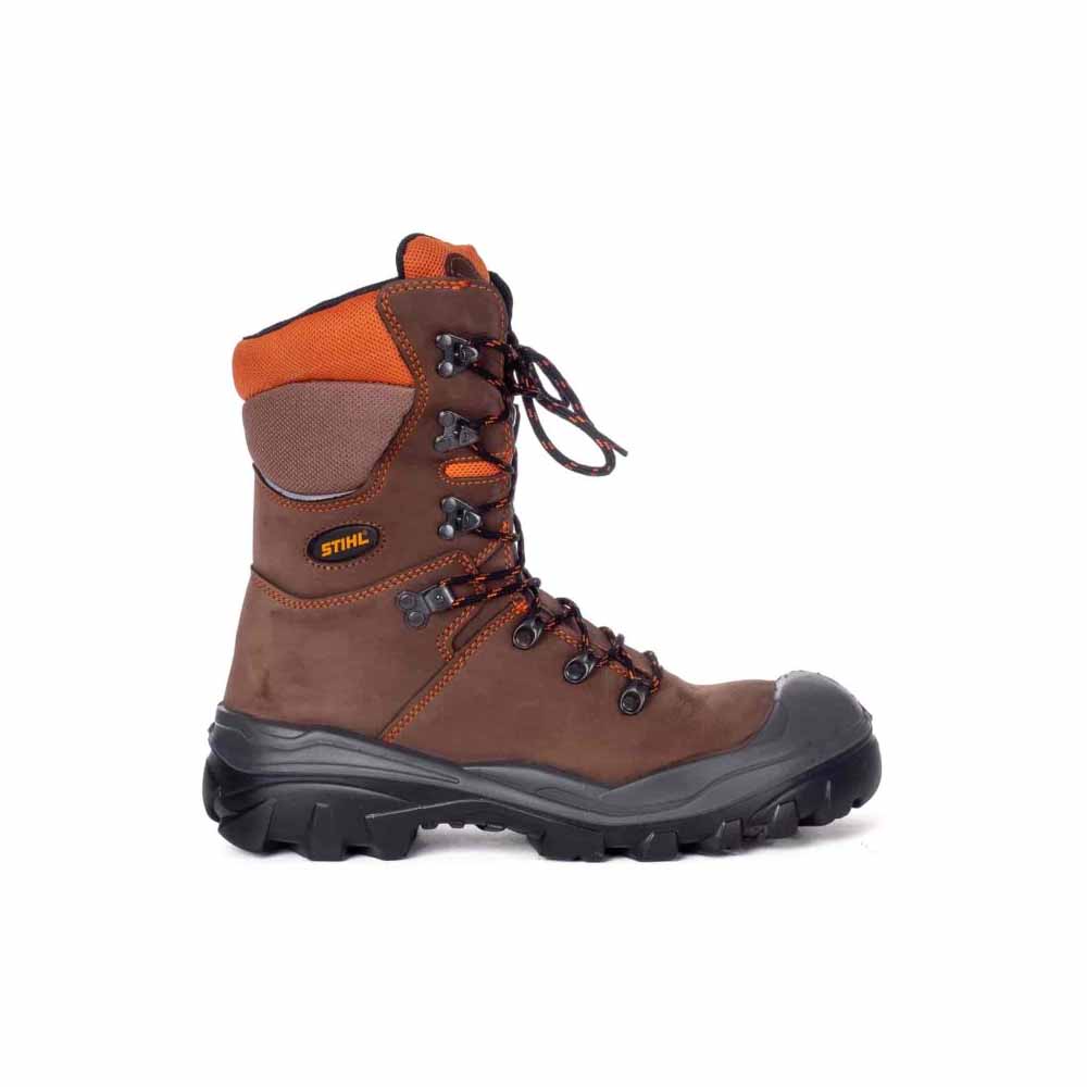 Saekaitsega nahksaapad DYNAMIC S3 – 008853201