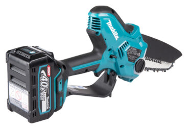 Makita akuoksasaag UC029GZ - ilma aku ja laadijata