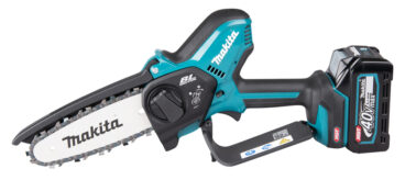 Makita akuoksasaag UC029GZ - ilma aku ja laadijata