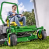 Murutraktor John Deere Z530M