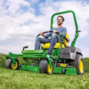 Murutraktor John Deere Z530M