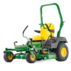 Murutraktor John Deere Z530M