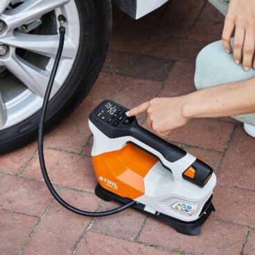 Akukompressor KOA 20 AS Akukompressor KOA 20 AS – STIHL – SA060118204