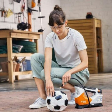 Akukompressor KOA 20 AS Akukompressor KOA 20 AS – STIHL – SA060118204