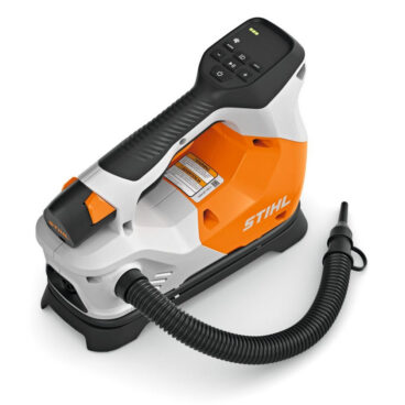 Akukompressor KOA 20 AS Akukompressor KOA 20 AS – STIHL – SA060118204