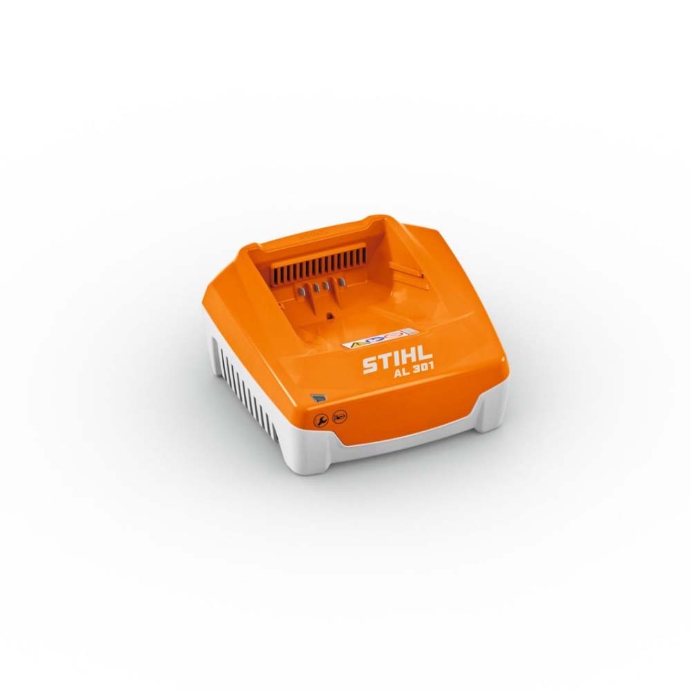 Akulaadija AL 301 PRO/COMPACT – STIHL – EA094305500