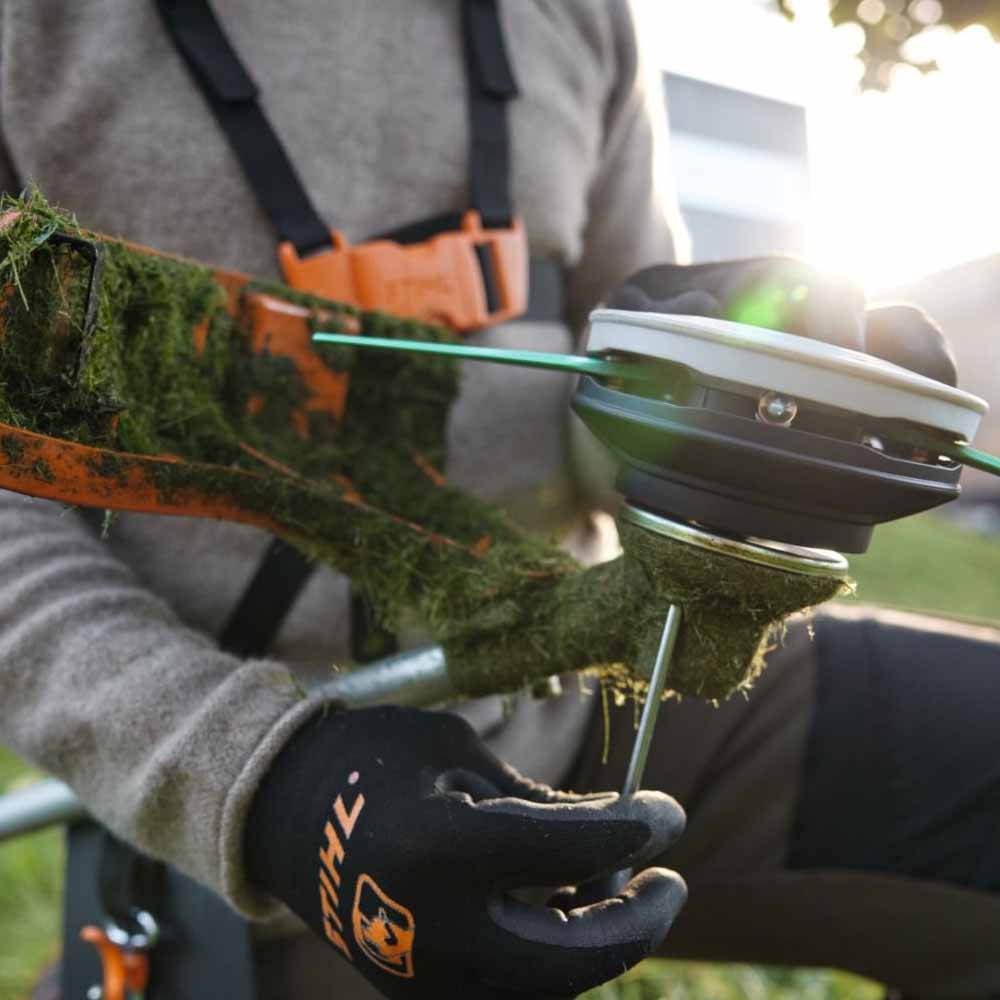 Akurohulõikur FSA 120 PRO – STIHL – FA082000000