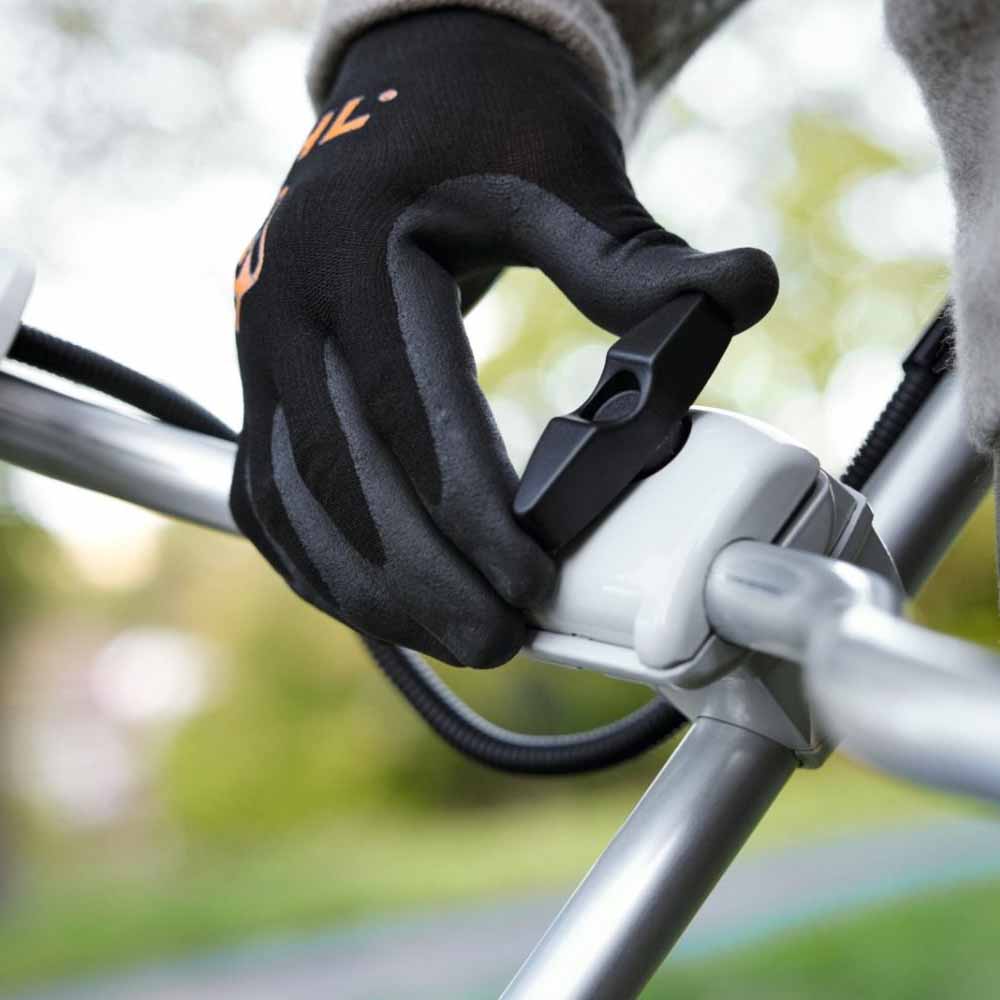 Akurohulõikur FSA 120 PRO – STIHL – FA082000000