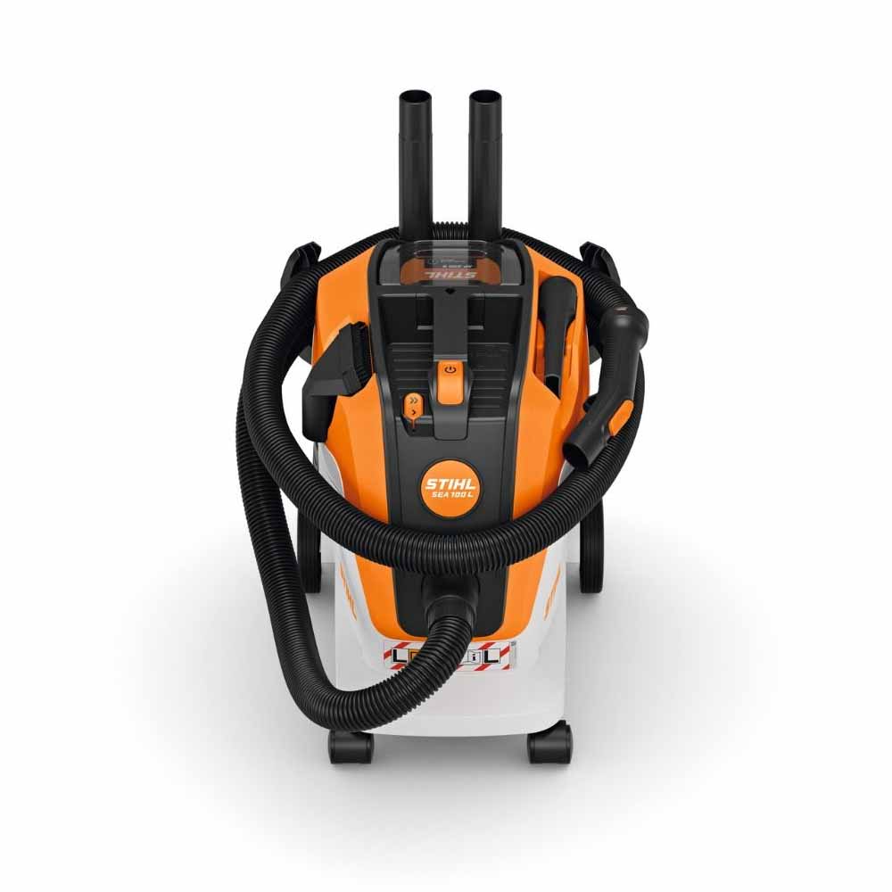 Akutolmuimeja SEA 100 PRO Akutolmuimeja SEA 100 PRO – STIHL – SA040117311
