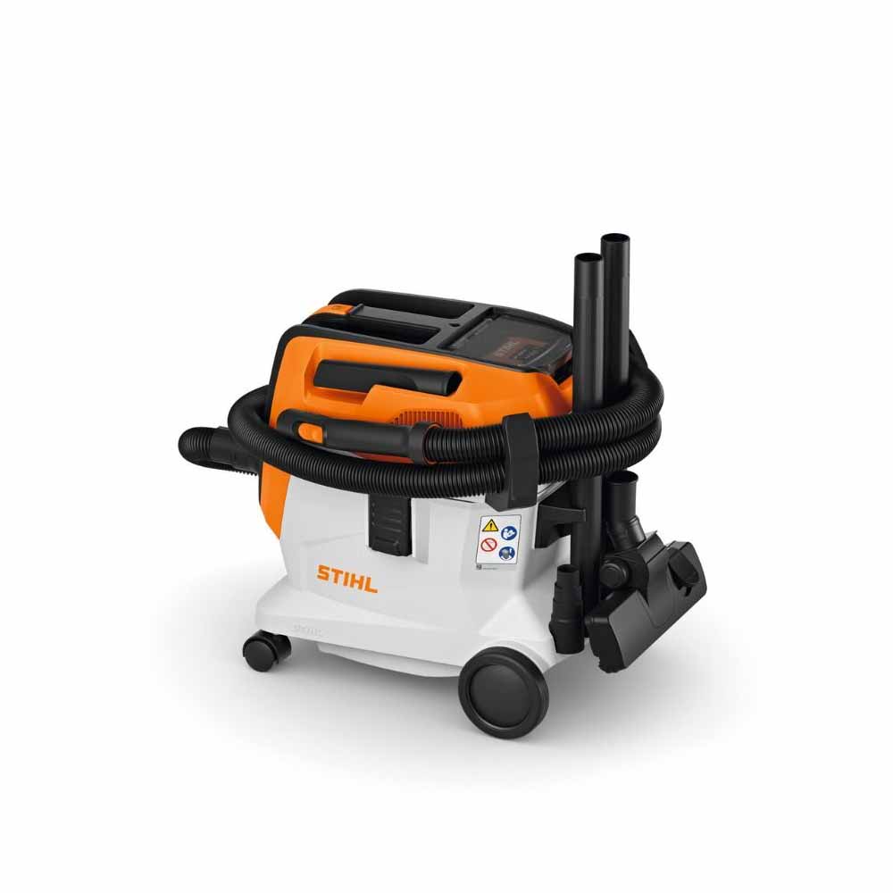 Akutolmuimeja SEA 100 PRO Akutolmuimeja SEA 100 PRO – STIHL – SA040117311