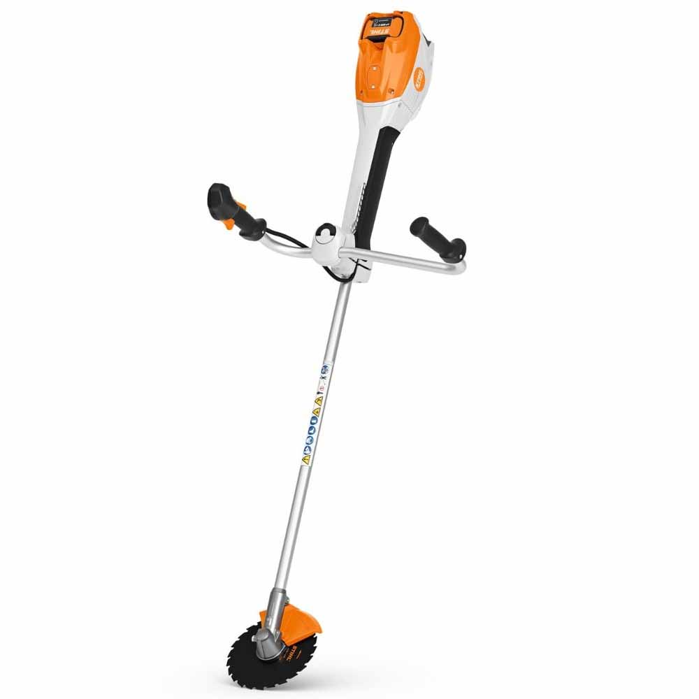 Akuvõsalõikur FSA 400 K PRO – STIHL – FA092000009