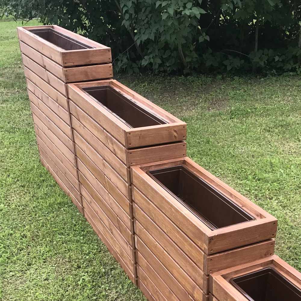 Lillekast 04, 109x27x95cm Lillekast 04, 109x27x95cm – E_P0023-4