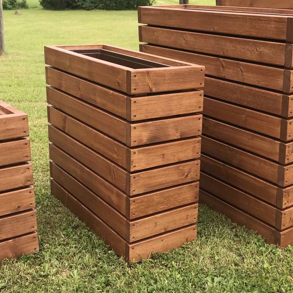 Lillekast 04, 109x27x95cm – E_P0023-4