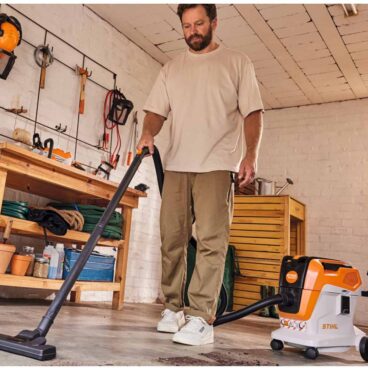 Akutolmuimeja SEA 100 PRO Akutolmuimeja SEA 100 PRO – STIHL – SA040117311