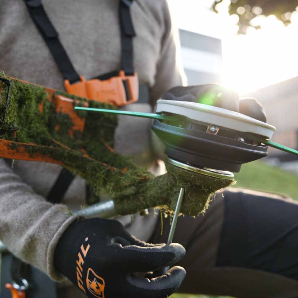 Akurohulõikur FSA 120 PRO – STIHL – FA082000000