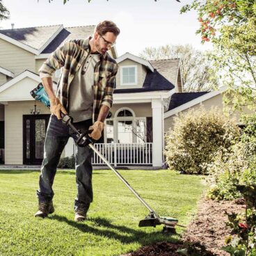 Akutrimmer Makita DUR368LZ - ilma aku ja laadijata Akutrimmer Makita DUR368LZ - ilma aku ja laadijata – MAKITA – DUR368LZ