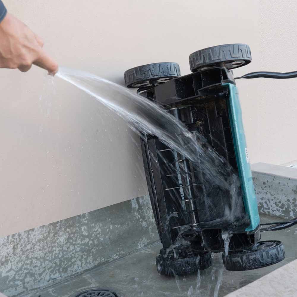 Makita akumuruõhutaja DUV320Z - ilma aku ja laadijata Makita akumuruõhutaja DUV320Z - ilma aku ja laadijata – MAKITA – DUV320Z