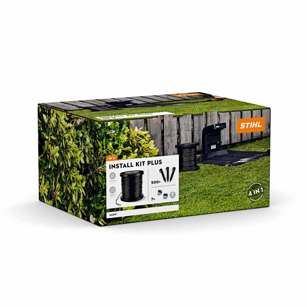 iMOW paigalduskomplekt KIT 2 PLUS – IA000071005