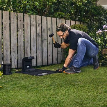 iMOW paigalduskomplekt KIT 2 PLUS iMOW paigalduskomplekt KIT 2 PLUS – IA000071005