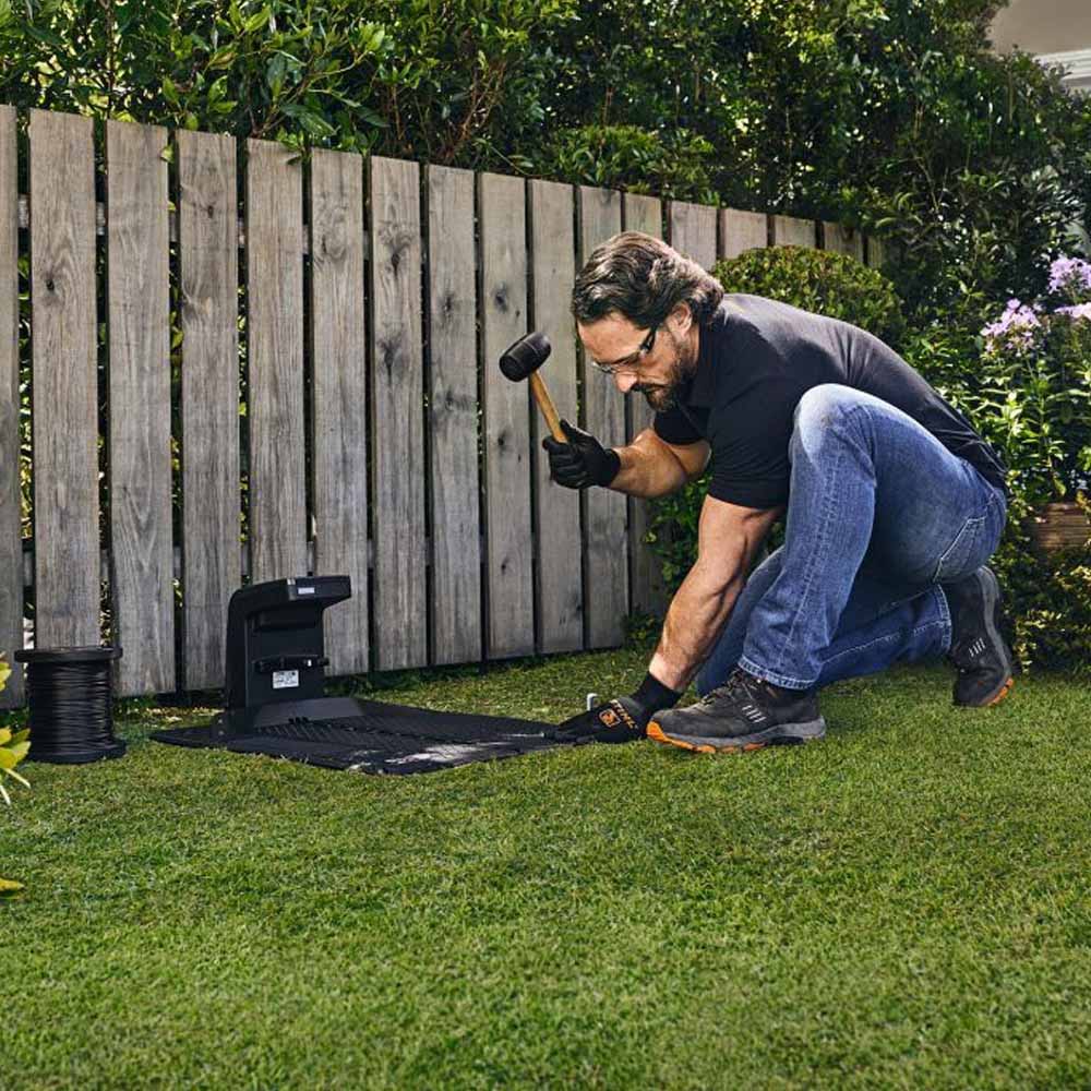 iMOW paigalduskomplekt KIT 2 PLUS iMOW paigalduskomplekt KIT 2 PLUS – IA000071005