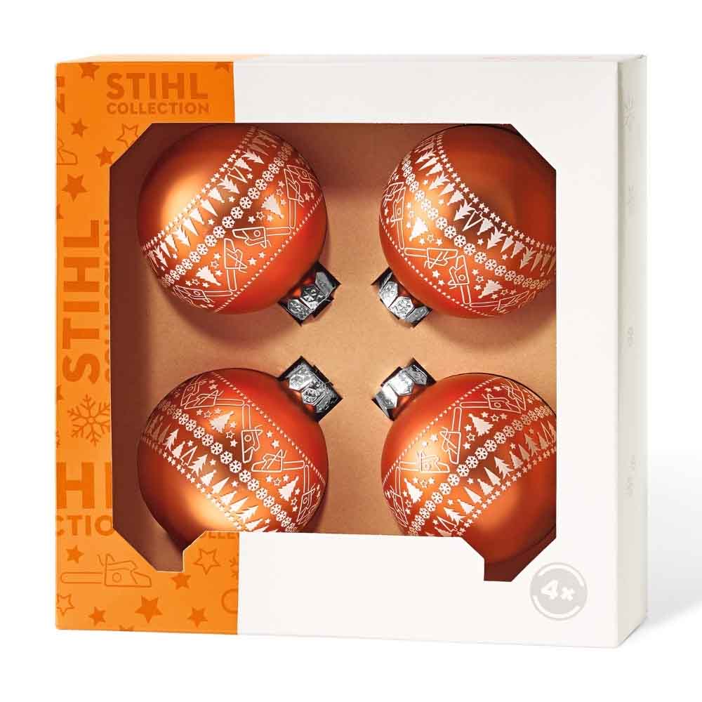 Jõuluehe STIHL Icon 4tk – 04208000003-1