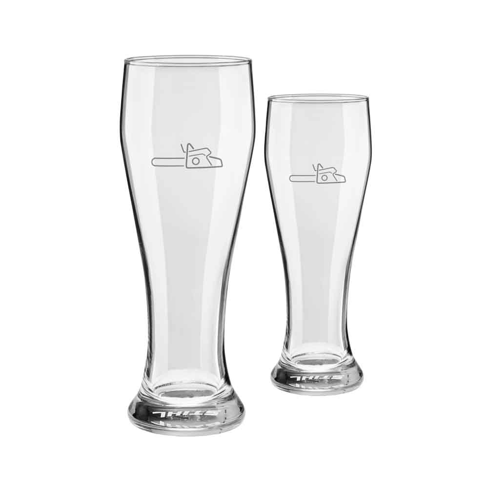 Õlleklaaside komplekt STIHL Icon 0.5l – STIHL – 04647670010-1