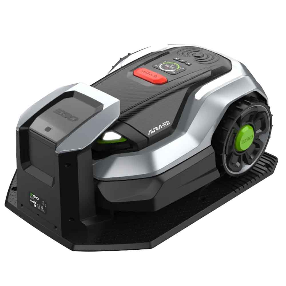 Robotniiduk EGO Aura RMR3000E Robotniiduk EGO Aura RMR3000E – EGO – RMR3000E