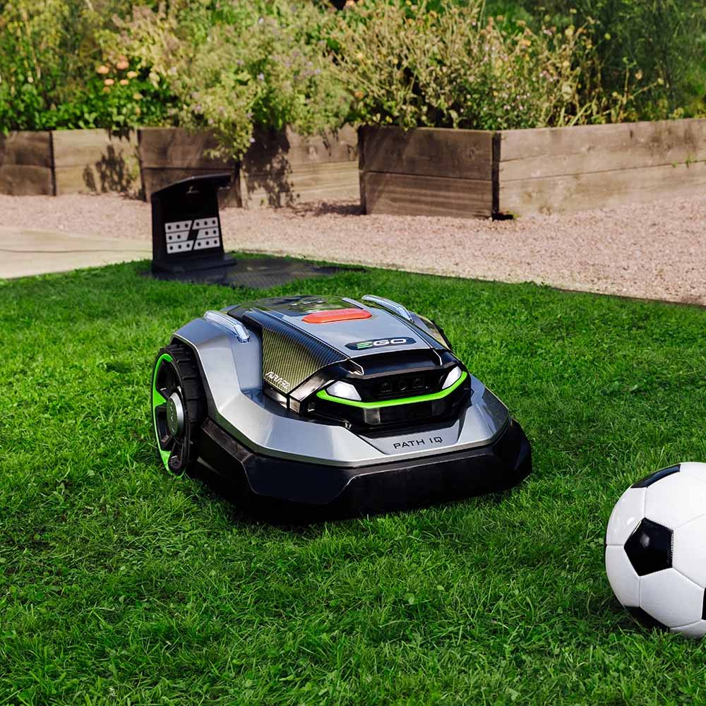 Robotniiduk EGO Aura RMR3000E Robotniiduk EGO Aura RMR3000E – EGO – RMR3000E