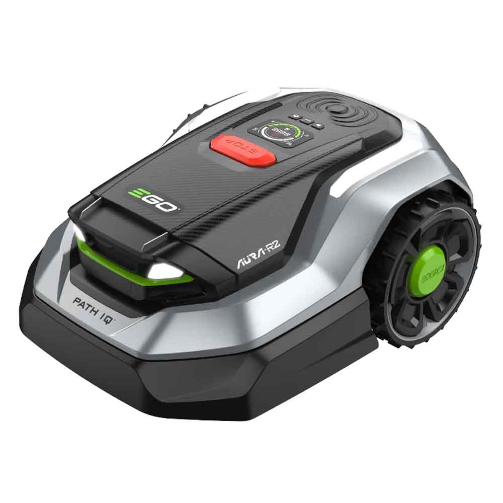 Robotniiduk EGO Aura RMR3000E – EGO – RMR3000E