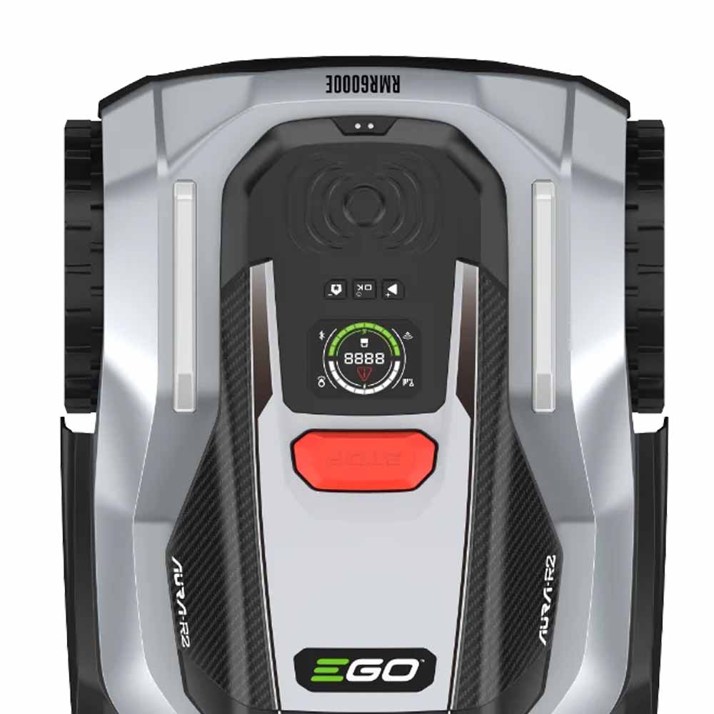 Robotniiduk EGO Aura RMR6000E Robotniiduk EGO Aura RMR6000E – EGO – RMR6000E