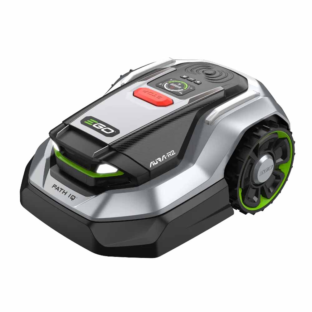 Robotniiduk EGO Aura RMR6000E – EGO – RMR6000E