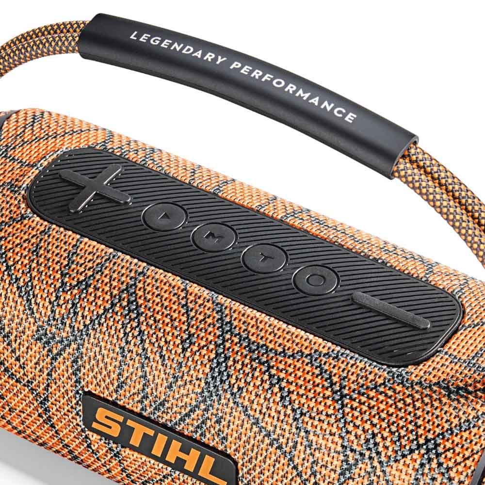 STIHL bluetooth kõlar – 04216000170